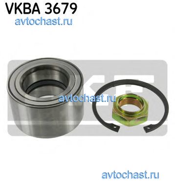 VKBA3679 SKF 