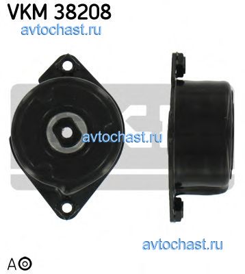 VKM38208 SKF 