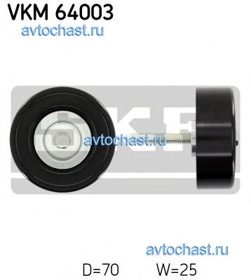 VKM64003 SKF ����