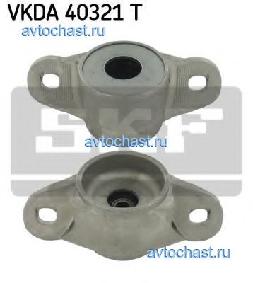 VKDA40321T SKF 