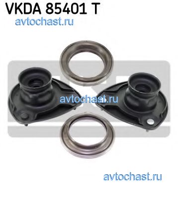 VKDA85401T SKF 