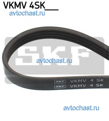 VKMV4SK803 SKF 