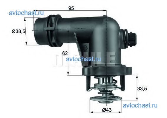 TM15105 BEHR/HELLA ����