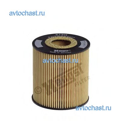 E15HD59 HENGST FILTER ����