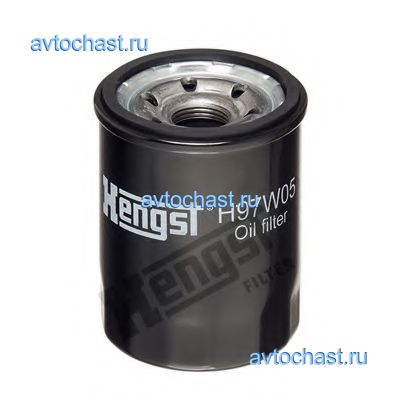 H97W05 HENGST FILTER 