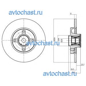 BG9053RS DELPHI 