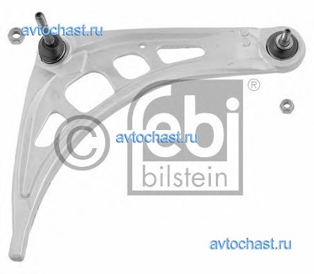 26642 FEBI BILSTEIN 