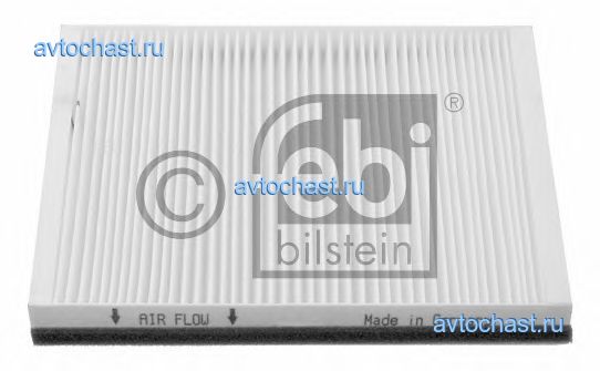 27872 FEBI BILSTEIN 