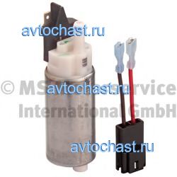 702701270 PIERBURG ФОТО