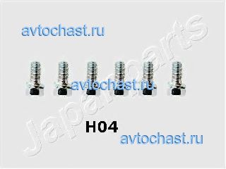 BVH04 JAPANPARTS ФОТО