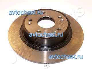 DP415 JAPANPARTS ФОТО