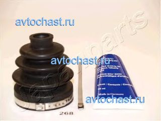 KB268 JAPANPARTS ФОТО