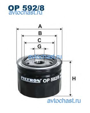 OP5928 FILTRON ����