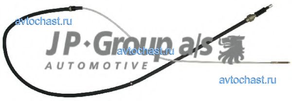 1170303700 JP GROUP ФОТО