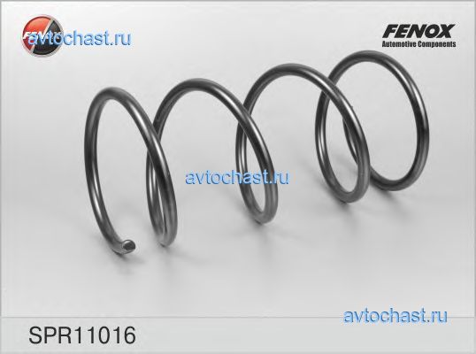 SPR11016 FENOX ����