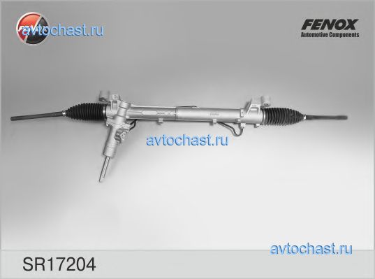 SR17204 FENOX ФОТО