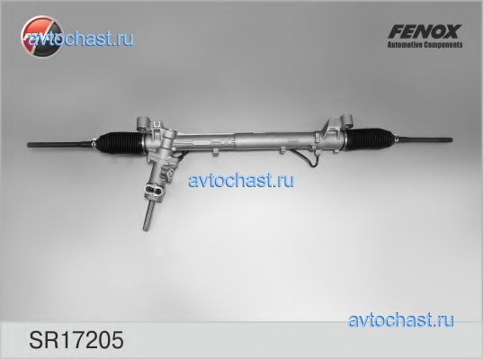 SR17205 FENOX ����
