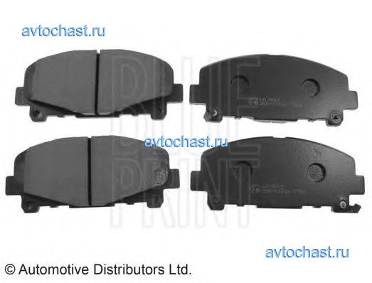 ADH24282 BLUE PRINT ����