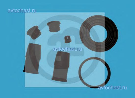 D4192 AUTOFREN SEINSA ����