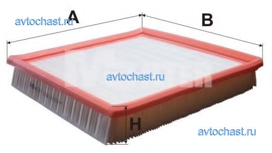 K456 MFILTER ФОТО