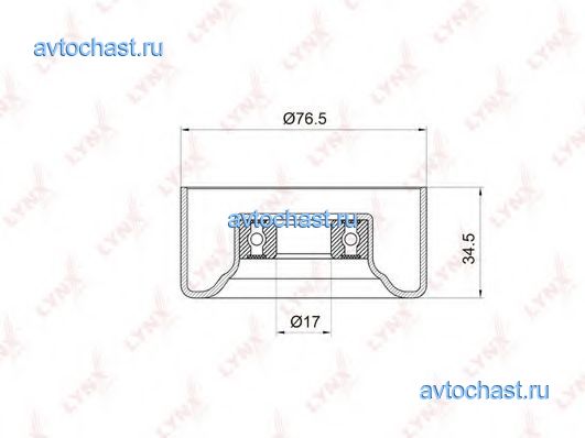PB5004 LYNXauto ����
