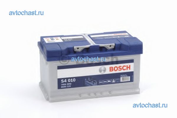 0092S40100 BOSCH 