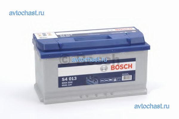 0092S40130 BOSCH 