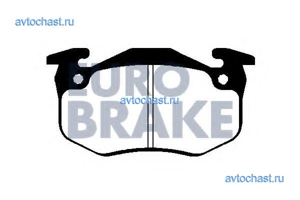 5502223728 EUROBRAKE 