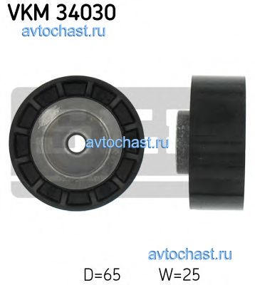 VKM34030 SKF 