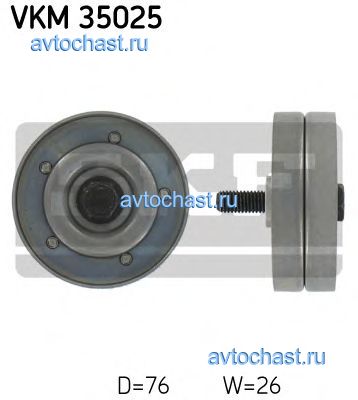 VKM35025 SKF ����