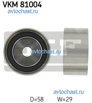 VKM81004 SKF 