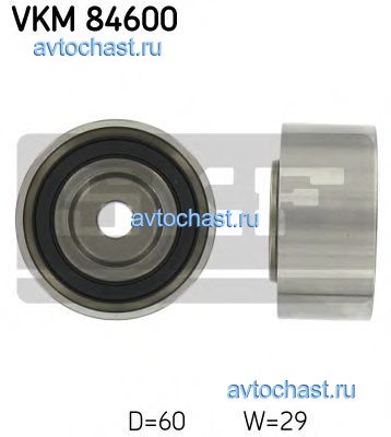 VKM84600 SKF 