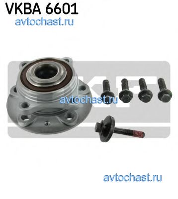 VKBA6601 SKF 