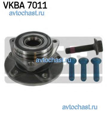 VKBA7011 SKF 