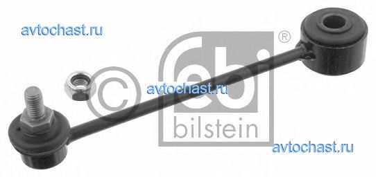 27866 FEBI BILSTEIN 