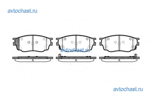080022 REMSA ФОТО