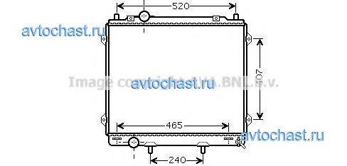 HY2163 AVA QUALITY COOLING ����
