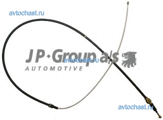 1170301800 JP GROUP ФОТО