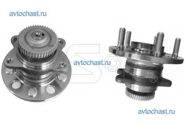 9400108 GSP ФОТО