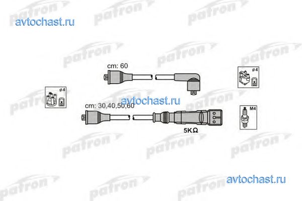 PSCI1001 PATRON 