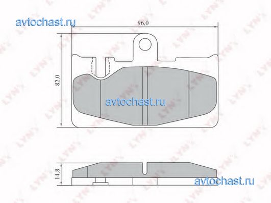 BD7569 LYNXauto 