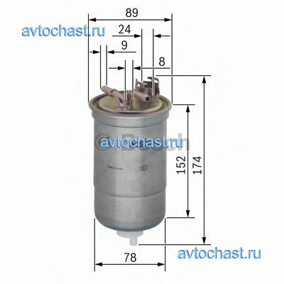 0450906322 BOSCH ����