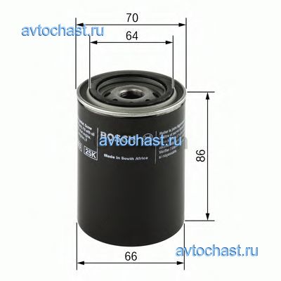 F026407025 BOSCH 