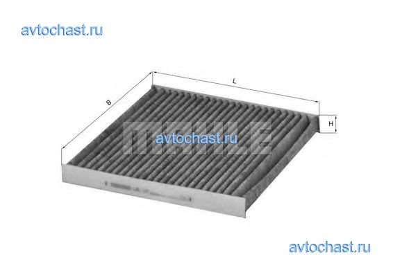 LAK107 KNECHT/MAHLE 