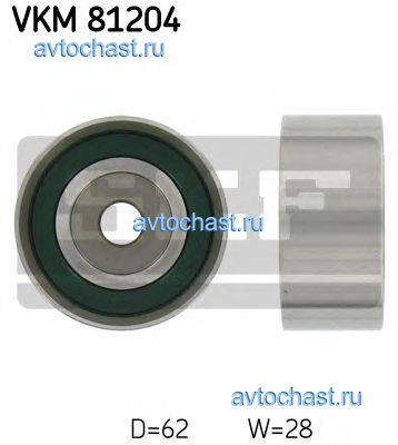 VKM81204 SKF 