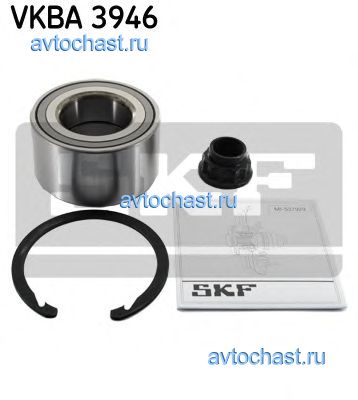 VKBA3946 SKF 