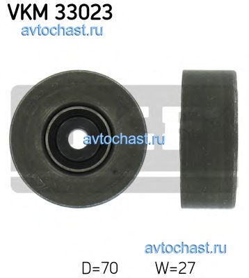 VKM33023 SKF 