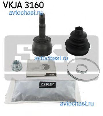 VKJA3160 SKF 