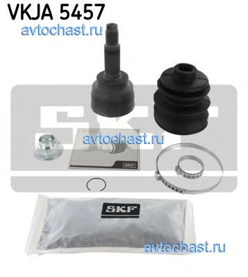 VKJA5457 SKF 