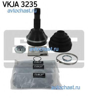 VKJA3235 SKF 